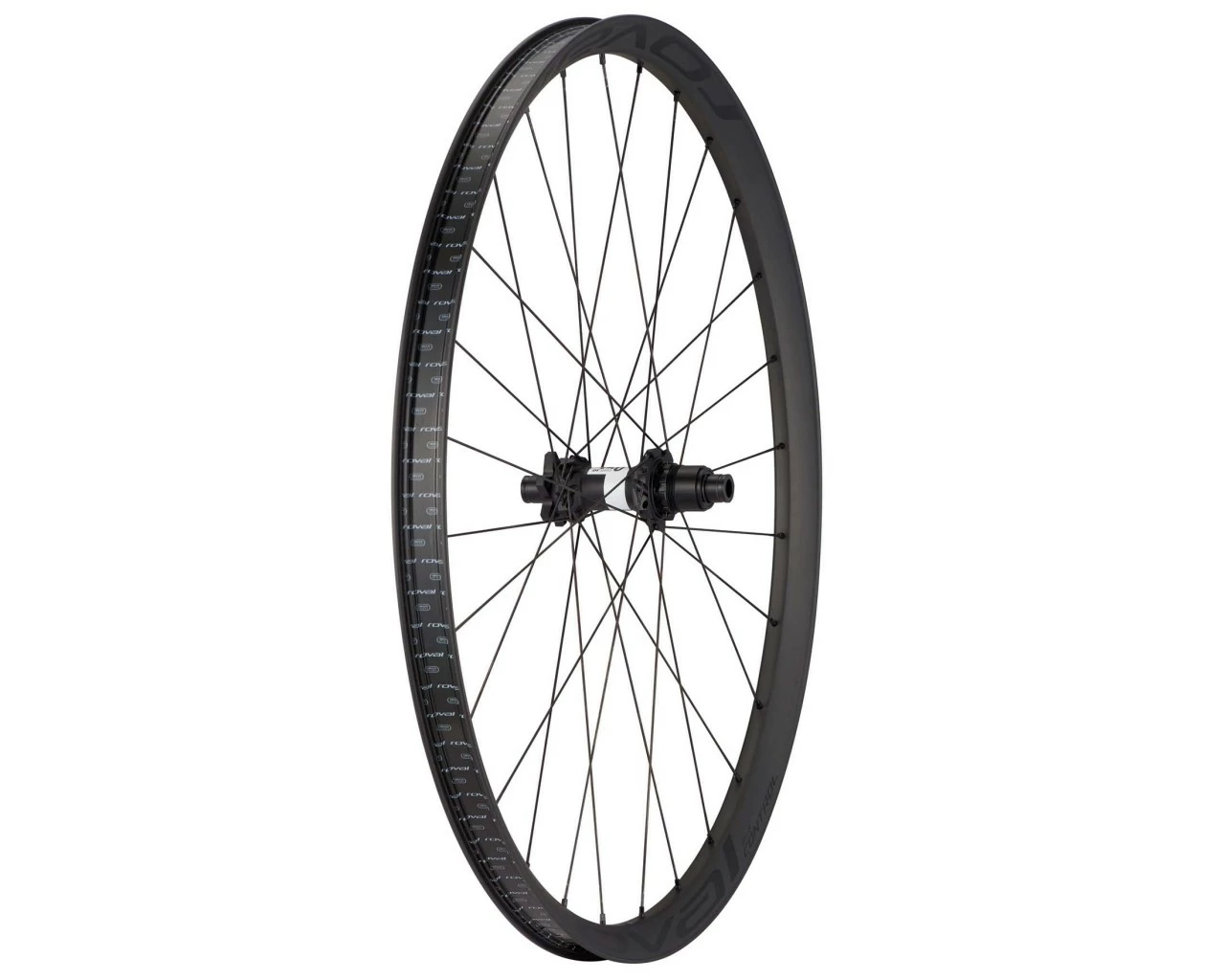 Specialized Roval Control 29 6B XD Carbon Laufradsatz | Satin Carbon-satin Black - Image 3
