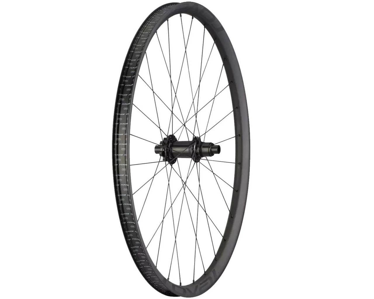 Specialized Roval Traverse SL 29 6B XD Carbon Laufrad Hinten | Black-charcoal 1 Specialized Roval Traverse SL 29 6B XD Carbon Laufrad Hinten | Black-charcoal