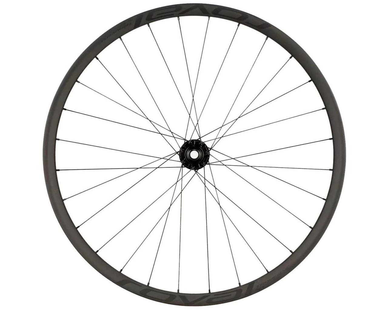 Specialized Roval Traverse SL 29 6B XD Carbon Laufrad Hinten | Black-charcoal 2 Specialized Roval Traverse SL 29 6B XD Carbon Laufrad Hinten | Black-charcoal – Bild 2