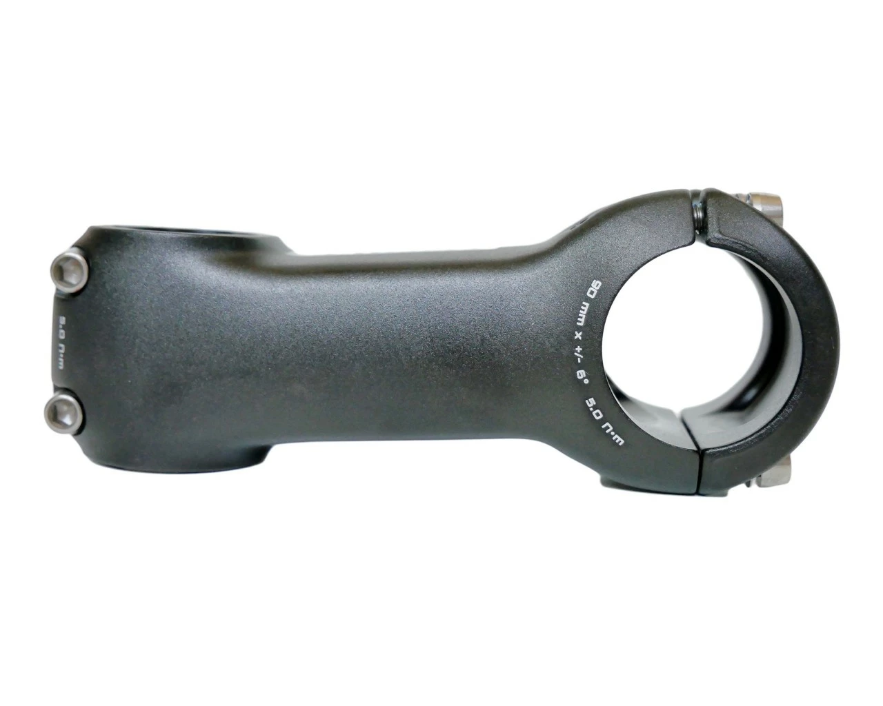 Specialized S-Works Future Stem Vorbau 31.8 Mm 6° | Black - Image 3