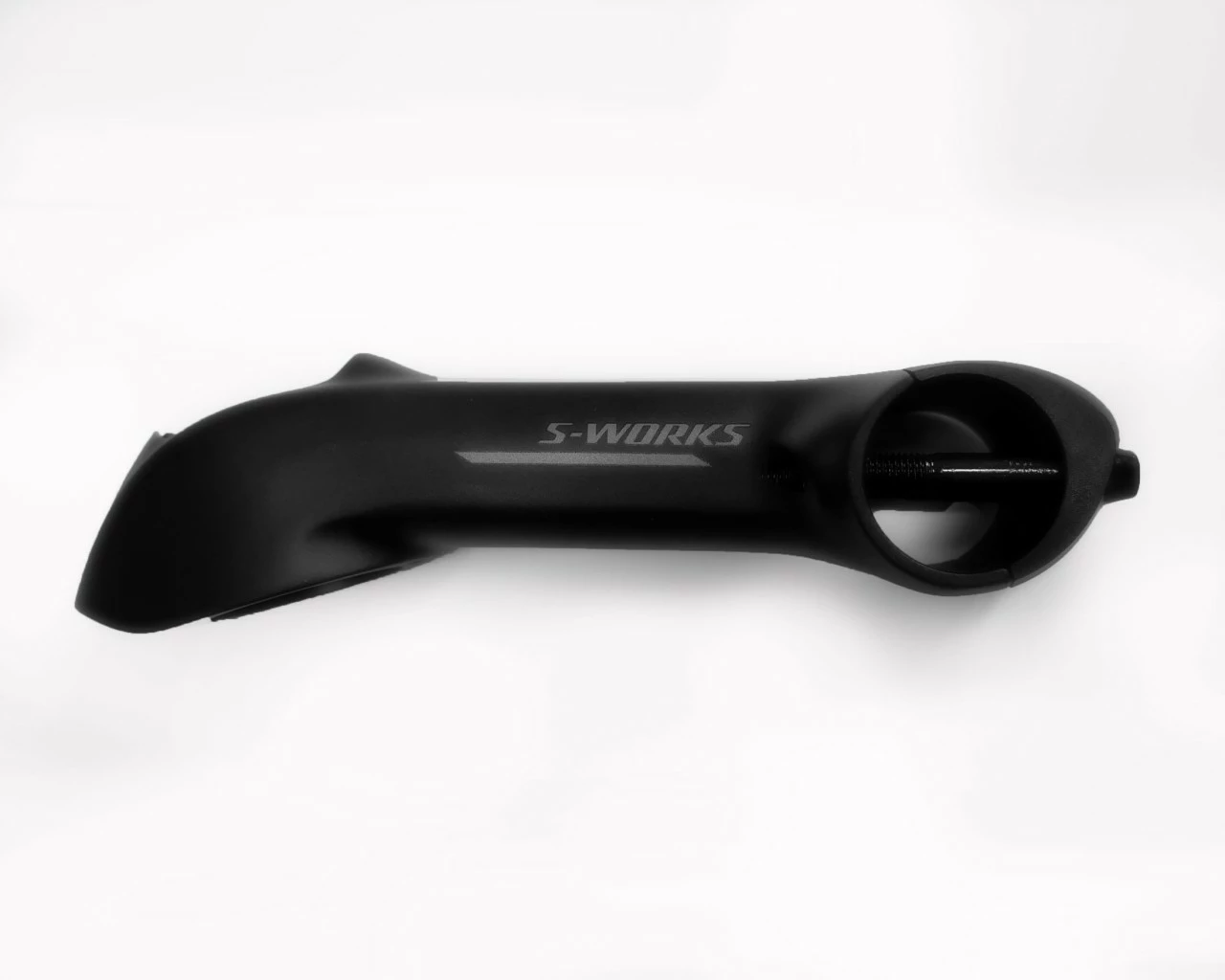 Specialized S-Works Venge Vias MJ 2016 Vorbau | Black – Bild 2