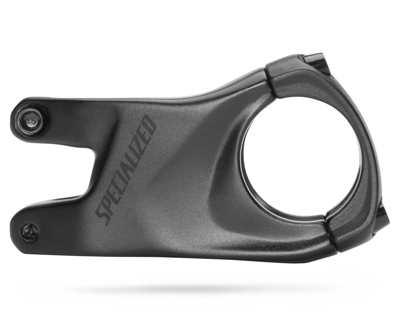 Specialized Trail Stem Vorbau 31.8 Mm 6° | Black