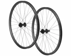 Specialized Traverse 29 Carbon Laufradsatz 148 | Carbon-black