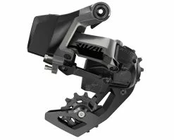 Sram Schaltwerk Rival ETap AXS 12-fach | Black