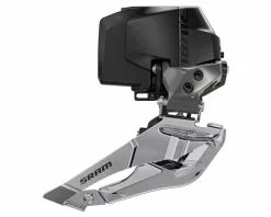 Sram Umwerfer Rival Etap AXS Anlöt | Black