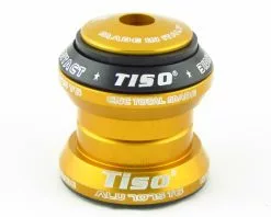 TISO A-Head Steuersatz JOE