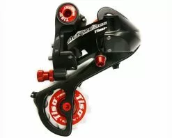 TISO Altore 366 Schaltwerk Shimano Road Kompatibel