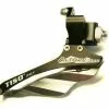 TISO Altore 366 Umwerfer Shimano Road Compact Serie Kompatibel