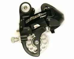 TISO Sereo 130 Schaltwerk Campagnolo Road Kompatibel