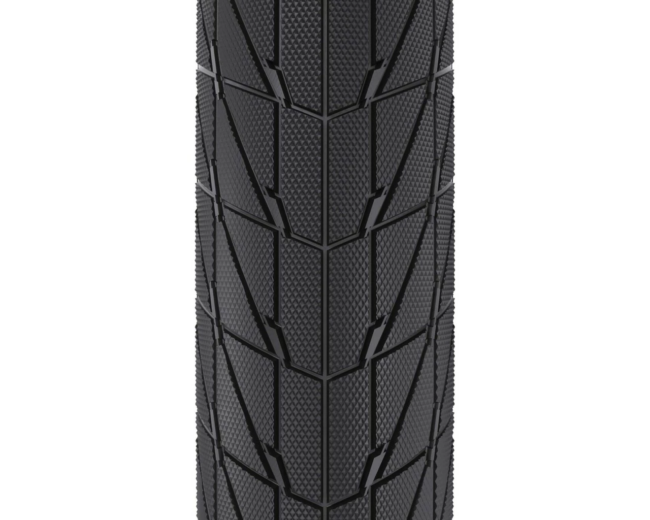 WTB Groov-E Comp Reflex - 27.5" E-Bike/Urban Reifen | Black 4 WTB Groov-E Comp Reflex - 27.5" E-Bike/Urban Reifen | Black – Bild 4