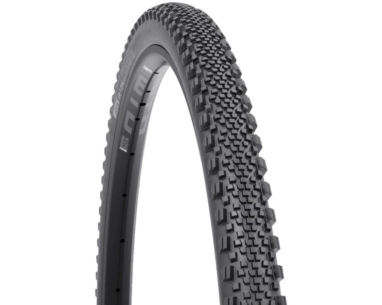 WTB Raddler TCS 700C SG2 Gravel Reifen 29 Zoll | Black