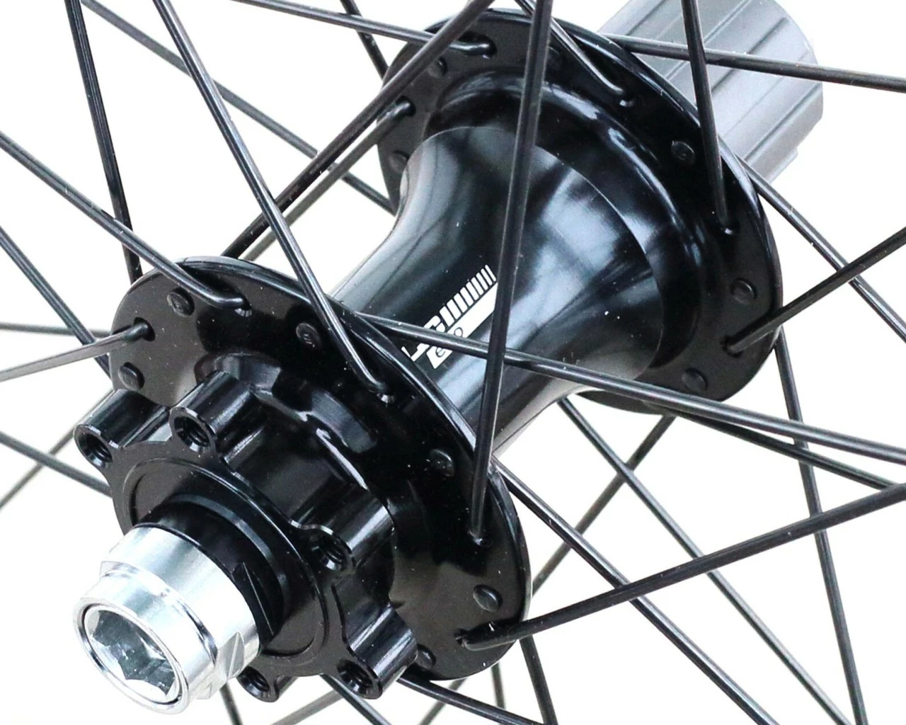 XLC MTB Hinterrad 29" RW-A01, 6-Loch..szTA 12x148mm 3 XLC MTB Hinterrad 29" RW-A01, 6-Loch..szTA 12x148mm - Image 3