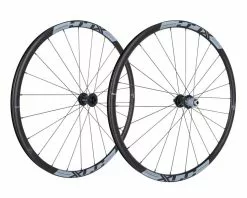 XLC Rennrad-/Gravel Laufradsatz WS-D01 | Black-grey